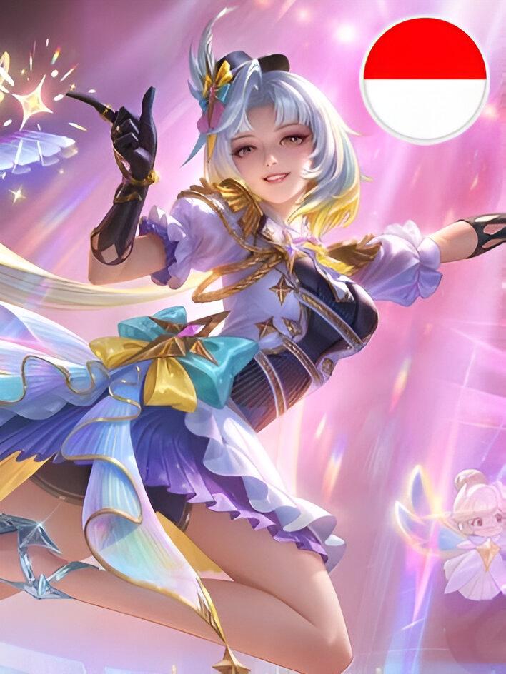 Mobile Legends ID